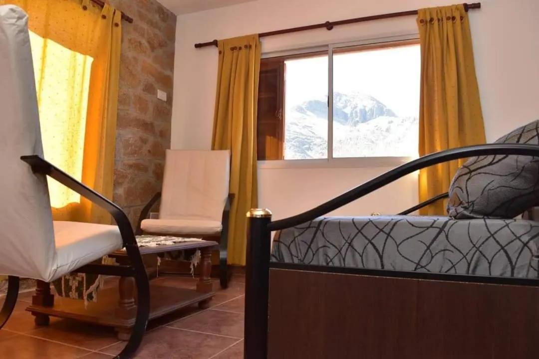Hostal "El Tomolasta" La Carolina 部屋 写真