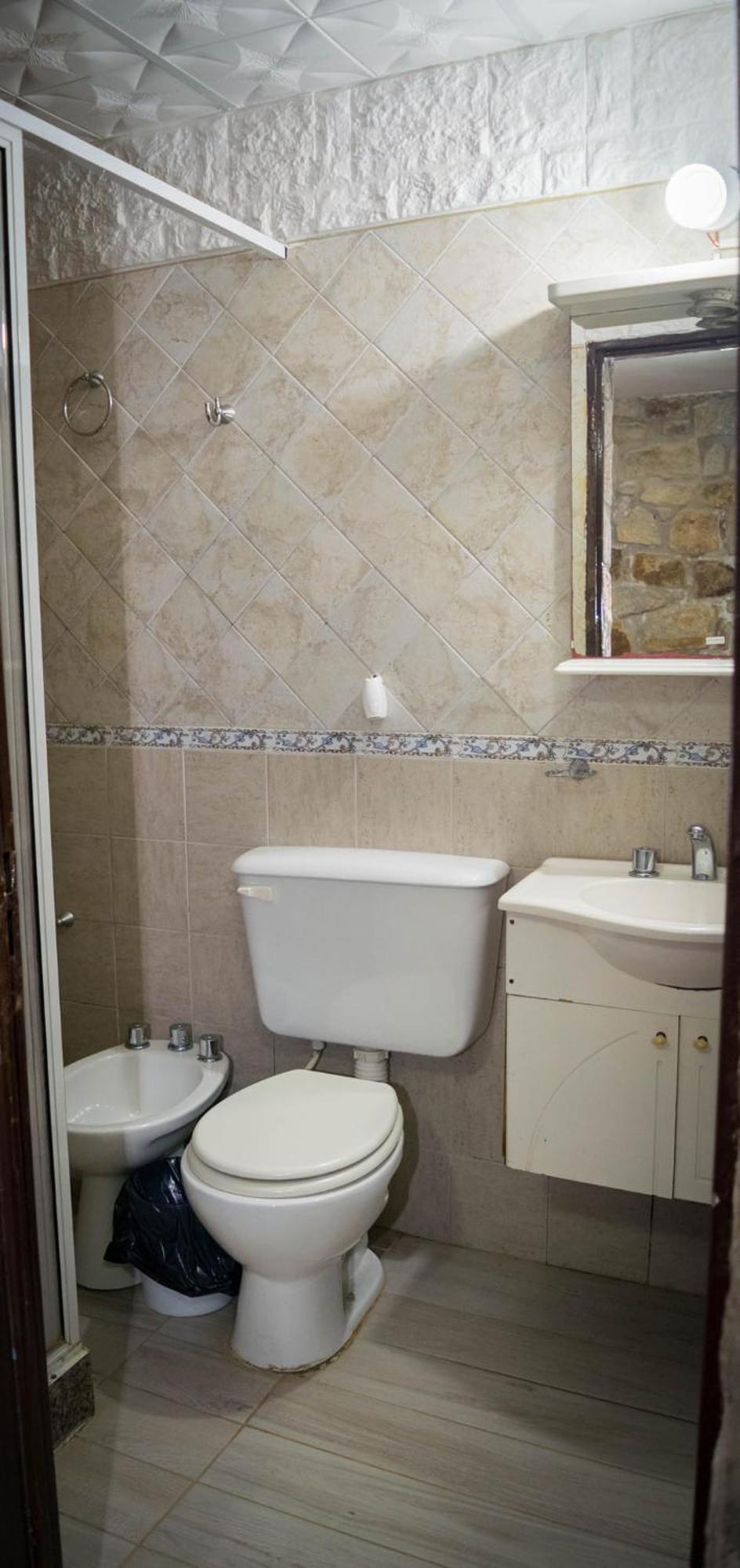 Hostal "El Tomolasta" La Carolina 部屋 写真