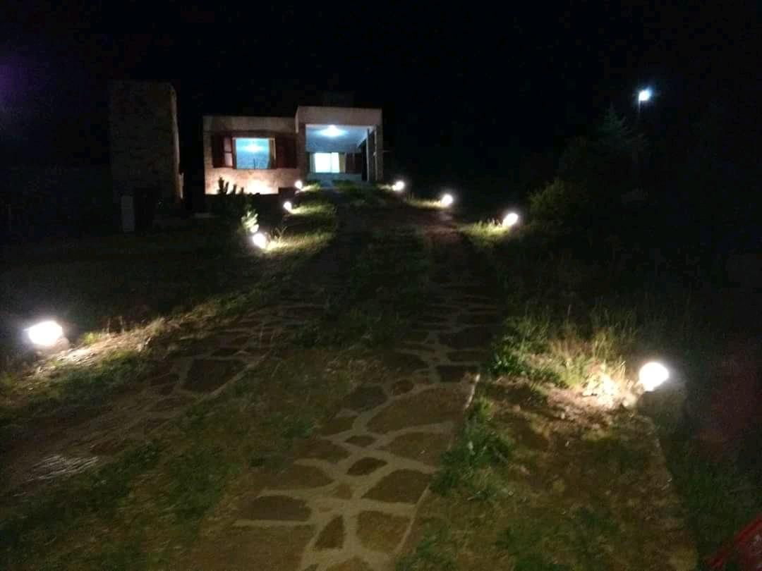 Hostal "El Tomolasta" La Carolina エクステリア 写真
